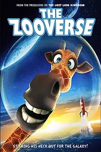 Постер к мультфильму «Zooverse (2019)»
