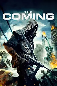 Главный постер фильма «The Coming (2020)»