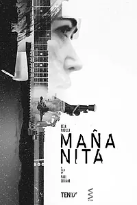 Главный постер фильма «Маньянита (2019)»