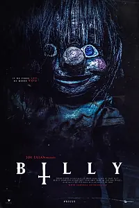 Постер к фильму «Billy (2019)»