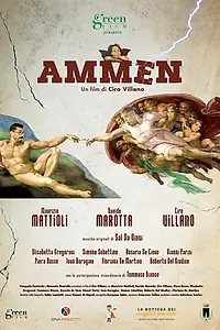 Постер к фильму «Ammen (2020)»