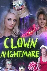 Главный постер фильма «Clown Nightmare (2019)»