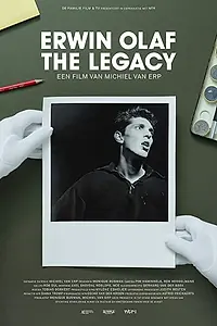 Постер к фильму «Erwin Olaf The legacy (2019)»