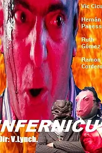 Постер к фильму «Infernicus (2019)»