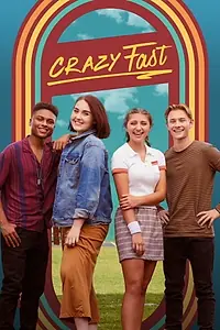 Постер к сериалу «Crazy Fast (2019)»