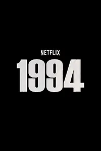 Постер к сериалу «1994 (2019)»