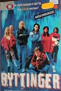 Главный постер фильма «Byttinger (1991)»
