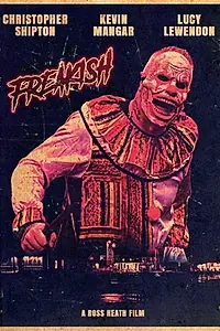 Постер к фильму «Freakish (2020)»