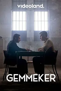 Постер к фильму «Gemmeker (2020)»