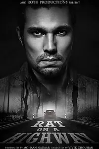 Постер к фильму «Rat on a Highway (2021)»