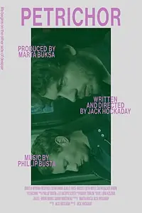 Постер к фильму «Petrichor (2020)»