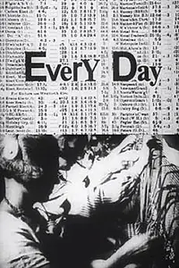 Постер к фильму «Everyday (2019)»