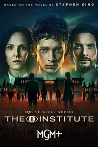 Постер к сериалу «Институт (2025)»