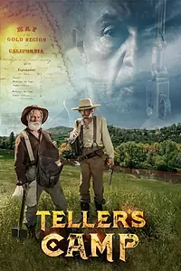 Постер к фильму «Teller's Camp (2023)»