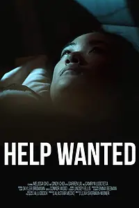 Постер к фильму «Help Wanted (2018)»