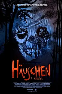 Постер к фильму «Häuschen a Herança (2019)»