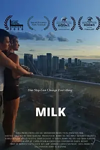 Постер к фильму «Milk (2020)»