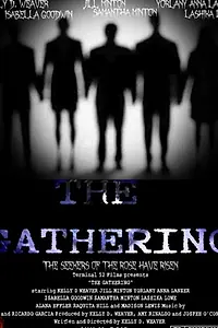Главный постер фильма «The Gathering (2019)»
