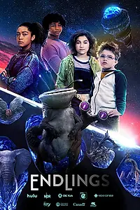 Главный постер сериала «На грани исчезновения (2020)»