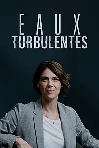 Постер к сериалу «Бурные воды (2019)»