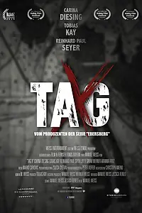 Постер к фильму «День Икс (2019)»