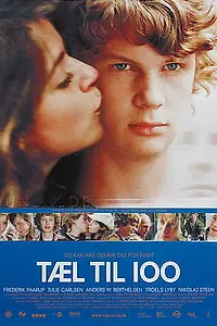 Главный постер фильма «Считаем до 100 (2004)»