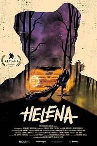 Постер к фильму «Helena (2019)»