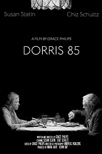 Постер к фильму «Dorris 85 (2019)»