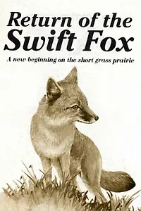 Главный постер фильма «Return of the Swift Fox (1988)»