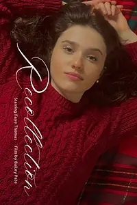 Главный постер фильма «Recollection (2025)»