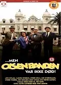 Постер к фильму ««Men Olsenbanden var ikke død!» (1984)»