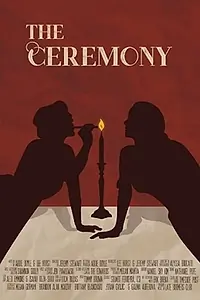 Постер к фильму «The Ceremony (2020)»