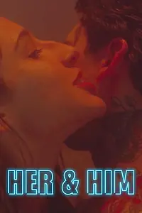 Постер к фильму «Her & Him (2019)»