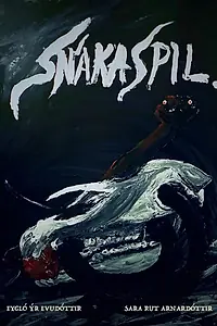 Постер к фильму «Snákaspil (2019)»