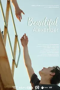 Постер к фильму «Mooie Alexander (2019)»