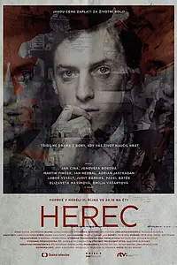 Постер к сериалу «Herec (2020)»