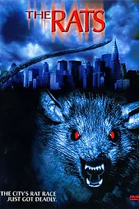 Постер к фильму «Крысы (2002)»