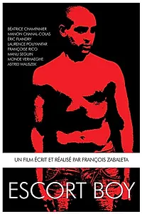 Постер к фильму «Escort Boy (2019)»