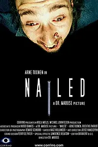 Постер к фильму «Nailed (2002)»