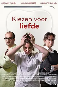 Главный постер фильма «Kiezen voor liefde (2018)»