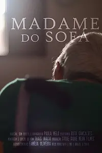 Главный постер фильма «Madame of sofa (2019)»