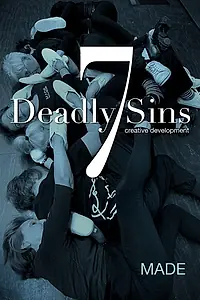 Постер к фильму «7 Deadly Sins, Creative Development (2019)»