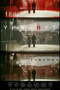 Постер к сериалу «Тирания (2010)»