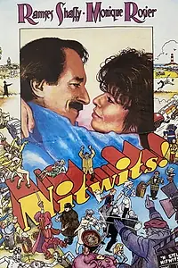Постер к фильму «Nitwits (1987)»