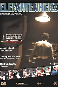Постер к фильму «Сердце слона (2002)»