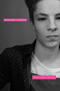 Главный постер фильма «Couteau suisse (2018)»