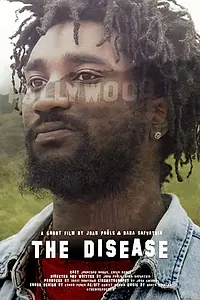 Постер к фильму «The Disease (2019)»