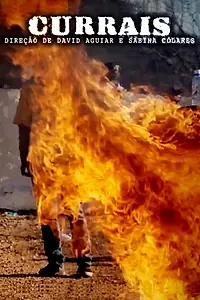 Постер к фильму «Currais (2019)»