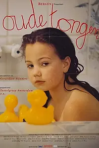 Постер к фильму «Oude tongen (1994)»