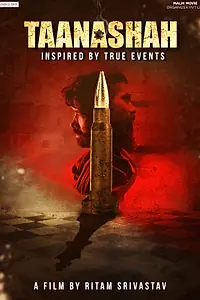 Постер к фильму «Taanashah (2020)»